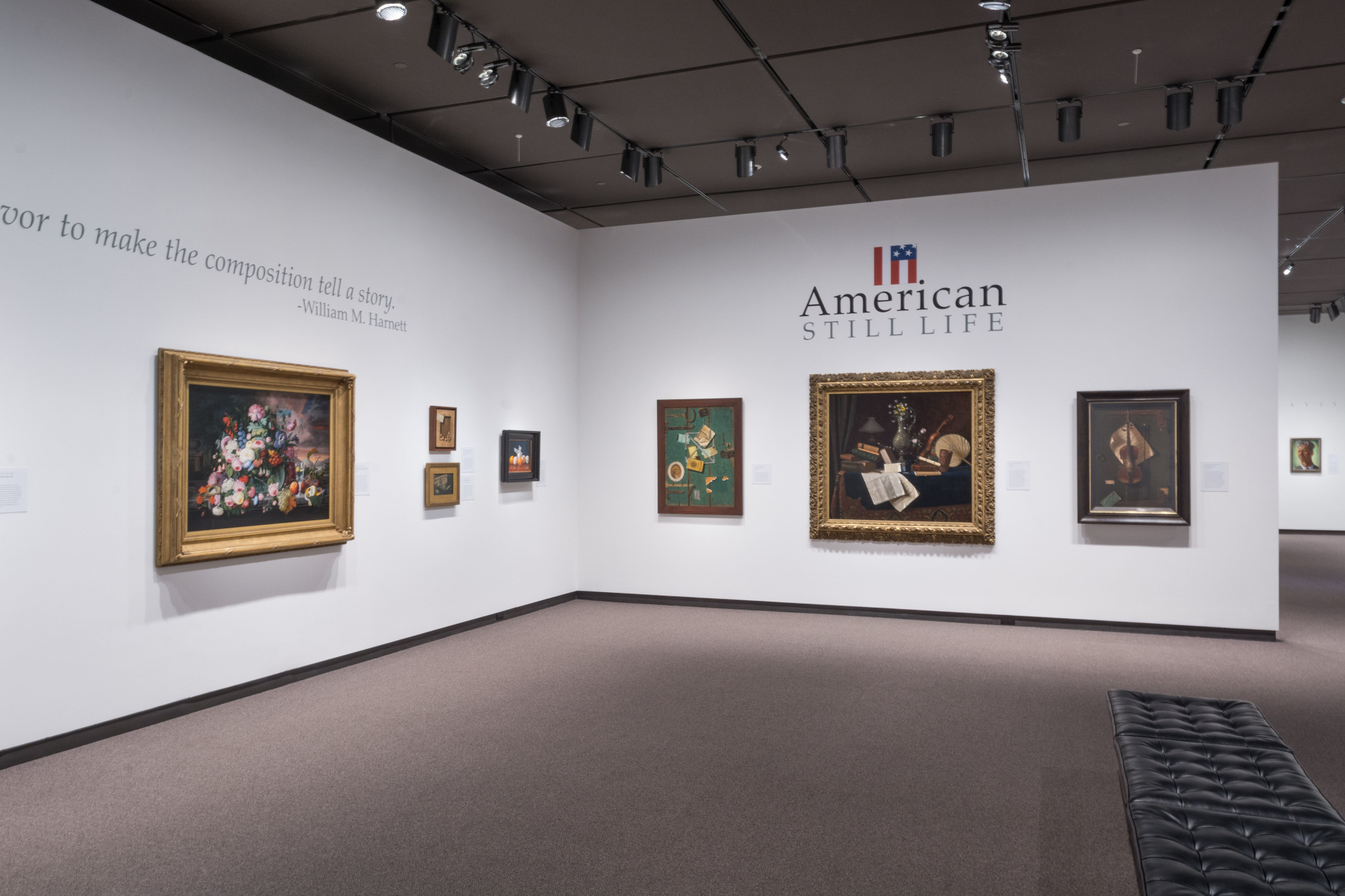 American Still Life | Amon Carter Museum of American Art