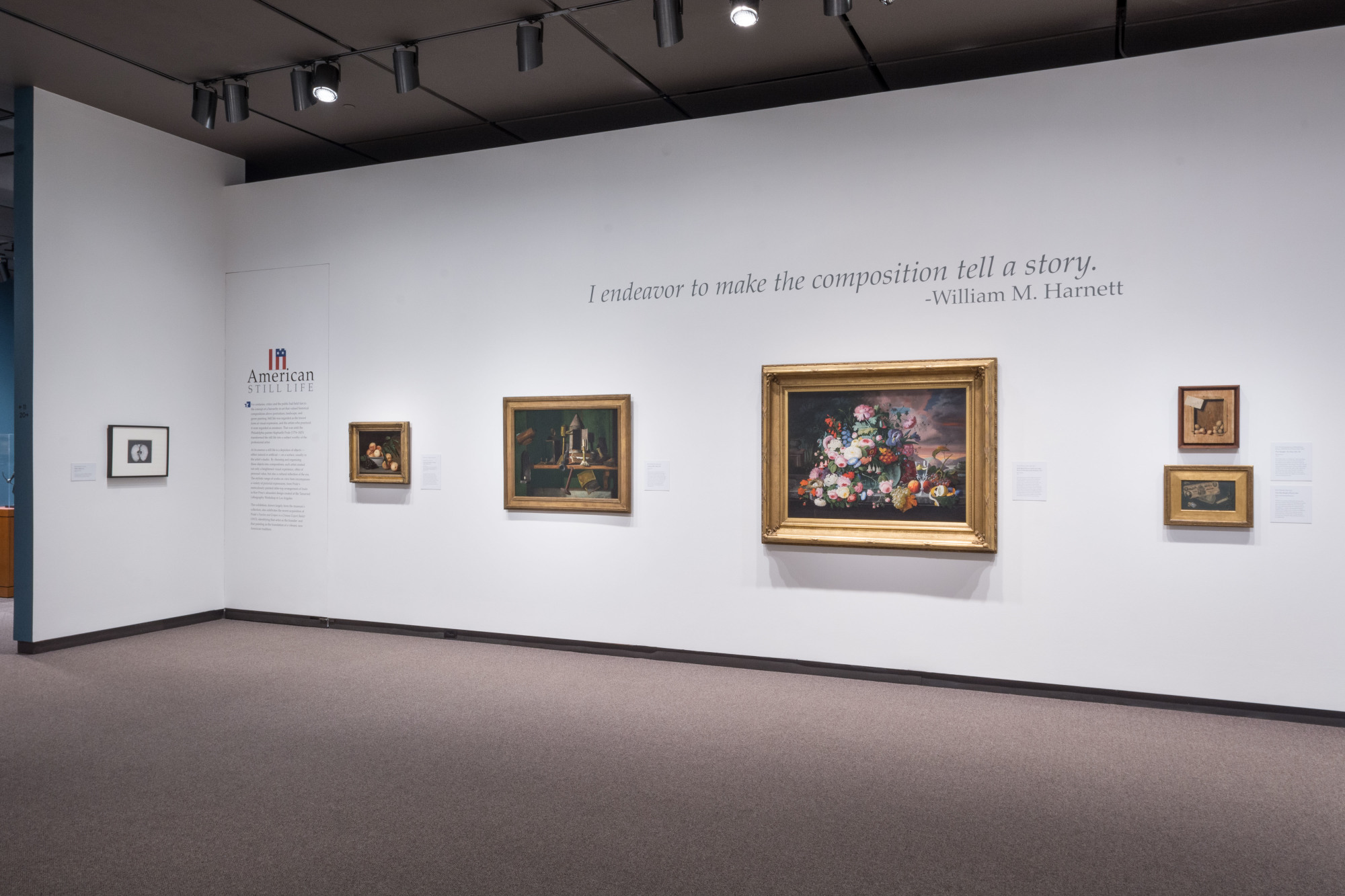 American Still Life | Amon Carter Museum of American Art