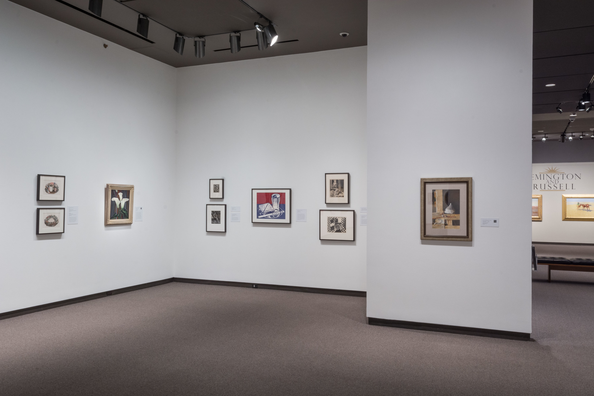 American Still Life | Amon Carter Museum of American Art