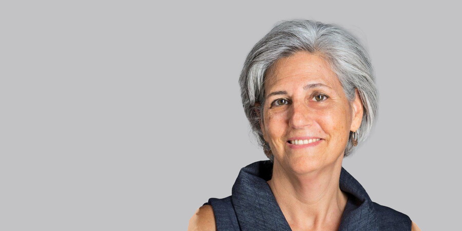 Headshot of Margi Conrads.