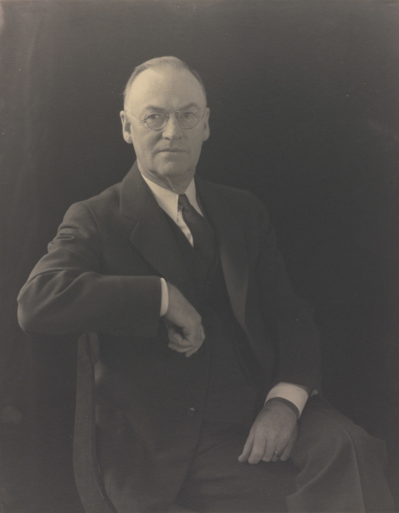 [Mr. Thatcher] Amon Carter Museum of American Art