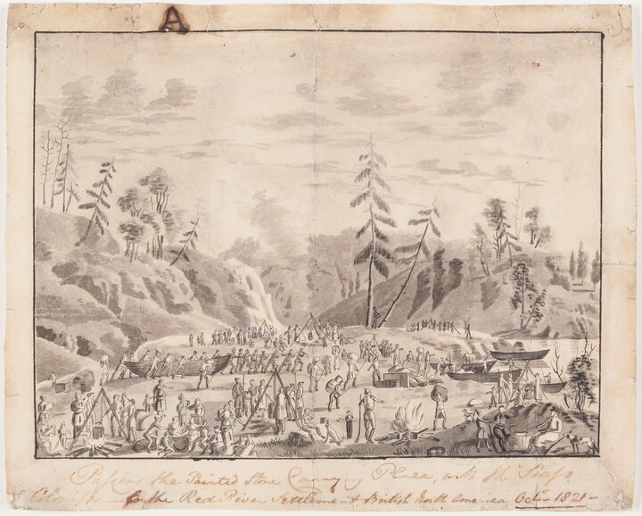 Peter Rindisbacher | Amon Carter Museum of American Art