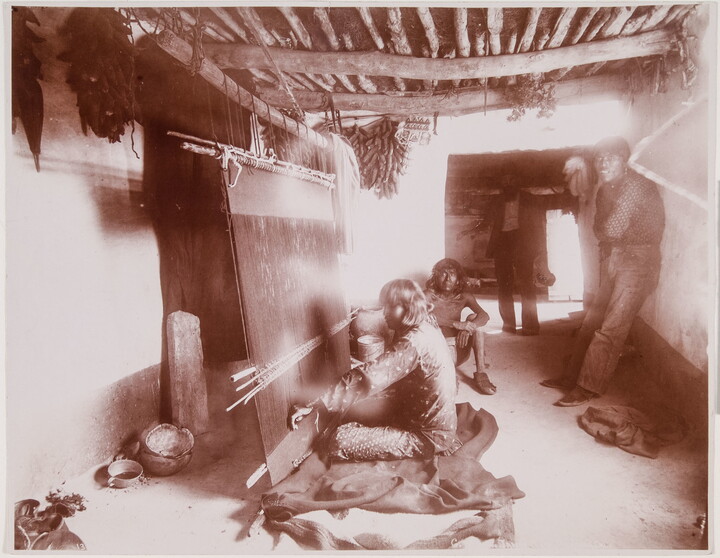 Wharton James Amon Carter Museum of American Art