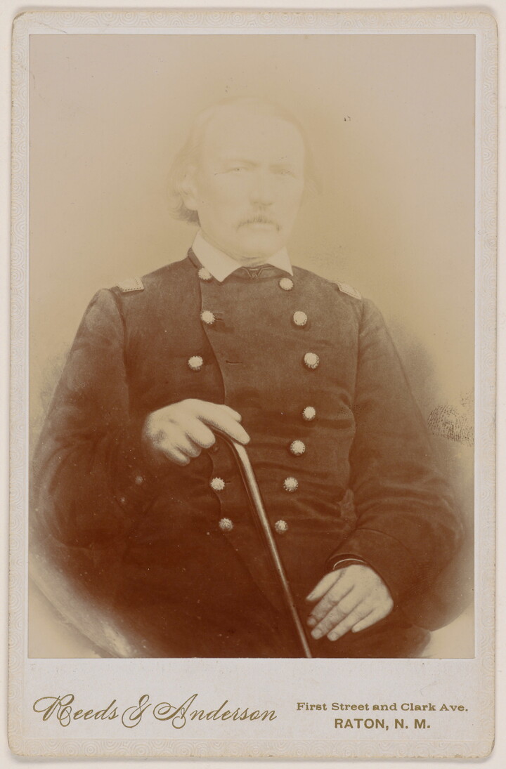 Reeds & Anderson Amon Carter Museum of American Art