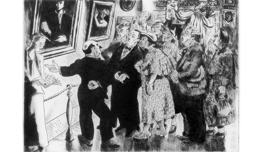 To Catch a Thief Art Theft and the FBI Amon Carter Museum of