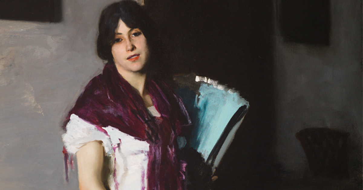 Sargent, Whistler, and Venetian Glass: American Artists and the Magic of Murano - Vimarsana News